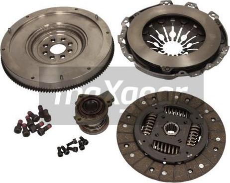 Maxgear 61-5336 - Kit d'embrayage droxauto.com