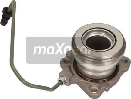 Maxgear 61-5323 - Butée hydraulique, embrayage droxauto.com
