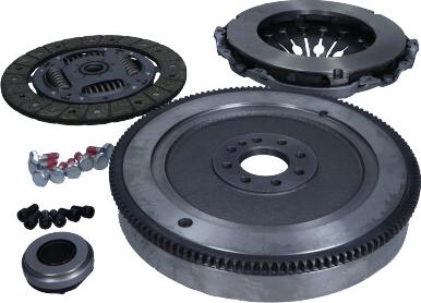 Maxgear 61-5375 - Kit d'embrayage droxauto.com