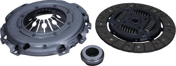 Maxgear 61-5376 - Kit d'embrayage droxauto.com