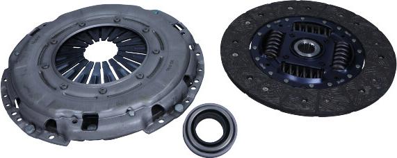 Maxgear 61-5370 - Kit d'embrayage droxauto.com