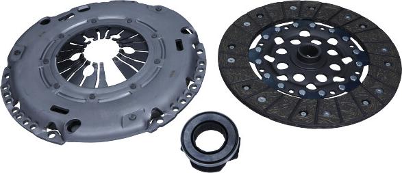 Maxgear 61-5291 - Kit d'embrayage droxauto.com