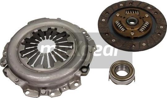 Maxgear 61-5230 - Kit d'embrayage droxauto.com