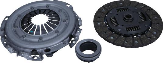 Maxgear 61-5231 - Kit d'embrayage droxauto.com