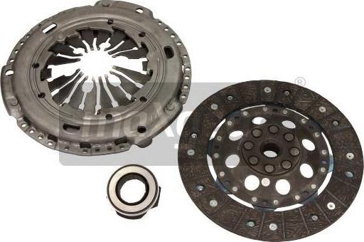 Maxgear 61-5238 - Kit d'embrayage droxauto.com