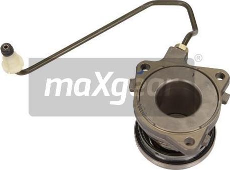 Maxgear 61-0095 - Butée hydraulique, embrayage droxauto.com