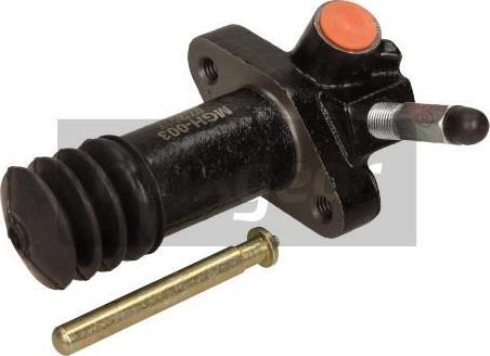 Maxgear 61-0098 - Cylindre récepteur, embrayage droxauto.com