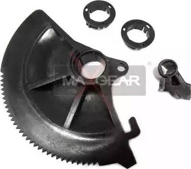 Maxgear 61-0059 - Kit de réparation, embrayage automatique droxauto.com