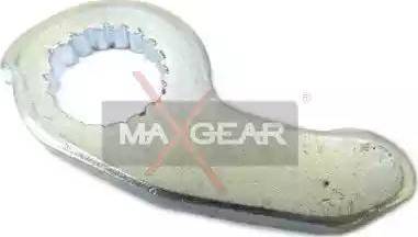 Maxgear 61-0081 - Fourchette de débrayage, embrayage droxauto.com