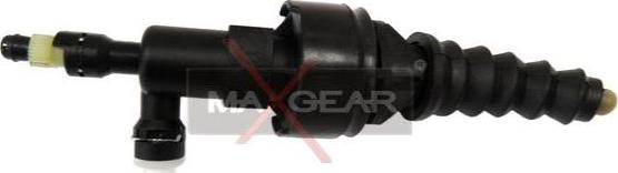 Maxgear 61-0082 - Cylindre récepteur, embrayage droxauto.com