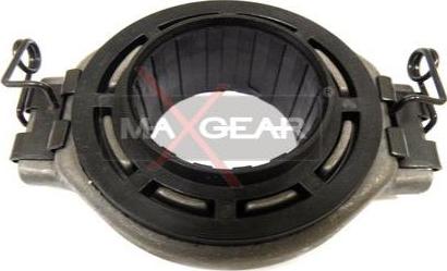 Maxgear 61-0025 - Butée de débrayage droxauto.com