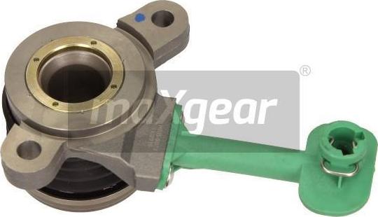 Maxgear 61-0103 - Butée hydraulique, embrayage droxauto.com