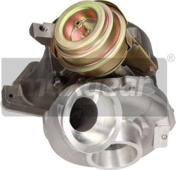 Maxgear 68-0003 - Turbocompresseur, suralimentation droxauto.com