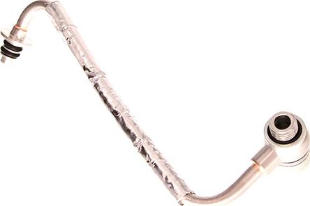 Maxgear 68-0343 - Conduite d'huile, compresseur droxauto.com
