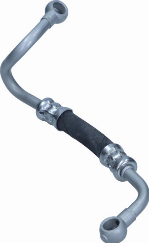 Maxgear 68-0776 - Conduite d'huile, compresseur droxauto.com
