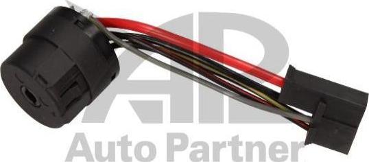 Maxgear 63-0048 - Interrupteur d'allumage / de démarreur droxauto.com