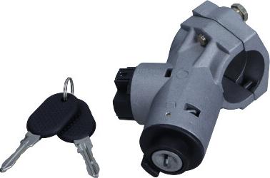 Maxgear 63-0064 - Interrupteur d'allumage / de démarreur droxauto.com