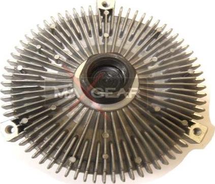 Maxgear 62-0007 - Embrayage, ventilateur de radiateur droxauto.com