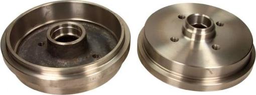 Maxgear 19-0822 - Tambour de frein droxauto.com