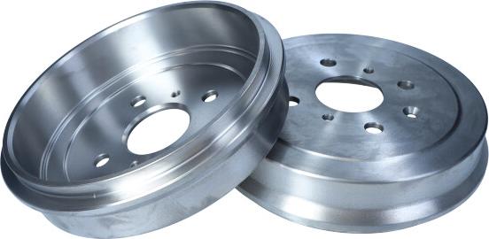 Maxgear 19-2321 - Tambour de frein droxauto.com