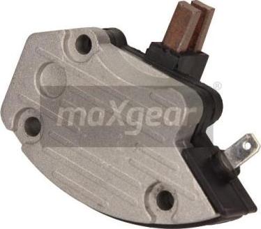 Maxgear 10-0050 - Régulateur d'alternateur droxauto.com
