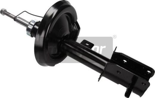 Maxgear 11-0496 - Amortisseur droxauto.com