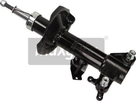 Maxgear 11-0449 - Amortisseur droxauto.com