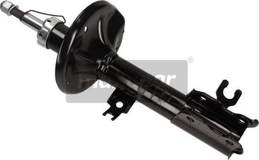 Maxgear 11-0442 - Amortisseur droxauto.com