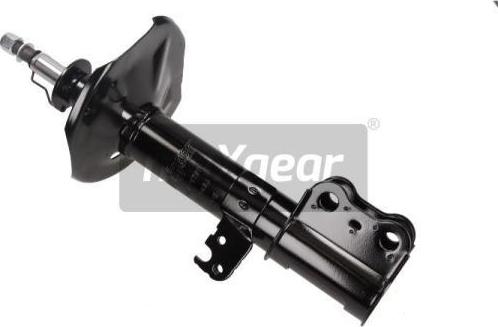 Maxgear 11-0434 - Amortisseur droxauto.com