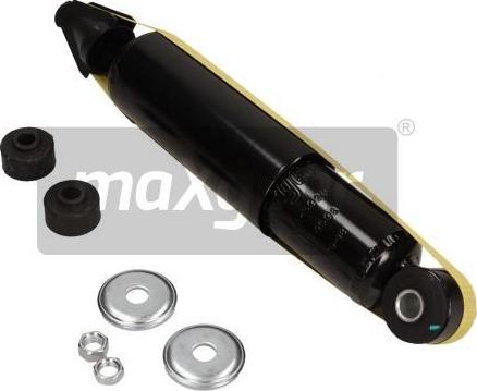 Maxgear 11-0598 - Amortisseur droxauto.com