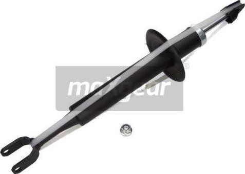 Maxgear 11-0366 - Amortisseur droxauto.com