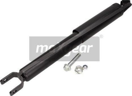Maxgear 11-0386 - Amortisseur droxauto.com