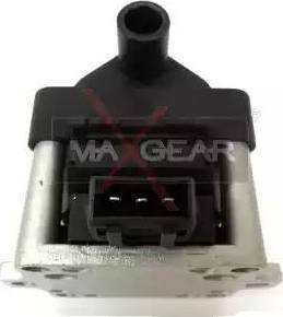 Maxgear 11-0326 - Amortisseur droxauto.com