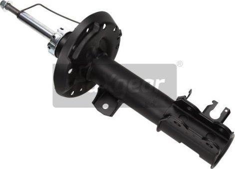 Maxgear 11-0375 - Amortisseur droxauto.com