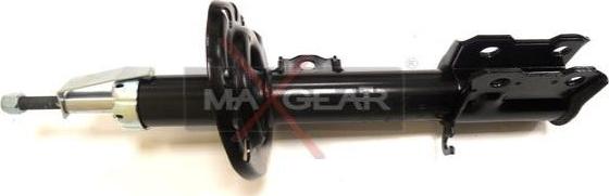 Maxgear 11-0281 - Amortisseur droxauto.com