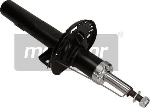 Maxgear 11-0719 - Amortisseur droxauto.com