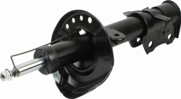 Maxgear 11-1580 - Amortisseur droxauto.com