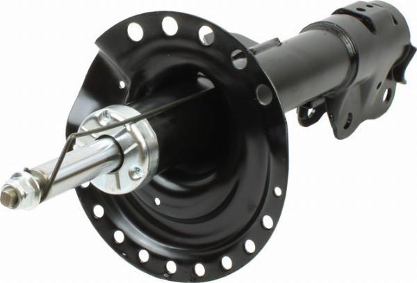 Maxgear 11-1642 - Amortisseur droxauto.com