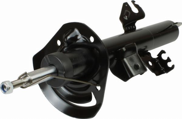 Maxgear 11-1604 - Amortisseur droxauto.com