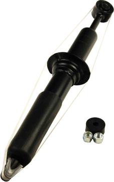 Maxgear 11-1163 - Amortisseur droxauto.com