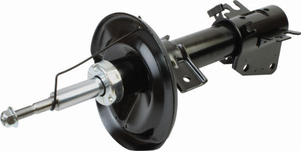 Maxgear 11-1356 - Amortisseur droxauto.com