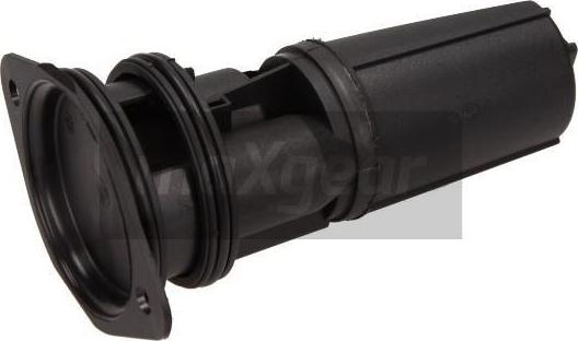 Maxgear 18-0461 - Séparateur d'huile, prise de recyclage des gas de carter droxauto.com