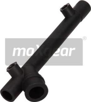 Maxgear 18-0545 - Flexible, aération de la housse de culasse droxauto.com