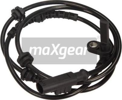 Maxgear 20-0221 - Capteur, vitesse de roue droxauto.com