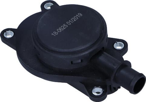 Maxgear 18-0625 - Séparateur d'huile, prise de recyclage des gas de carter droxauto.com