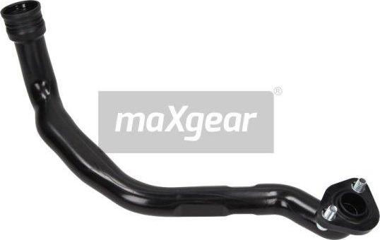 Maxgear 18-0212 - Flexible, aération de la housse de culasse droxauto.com
