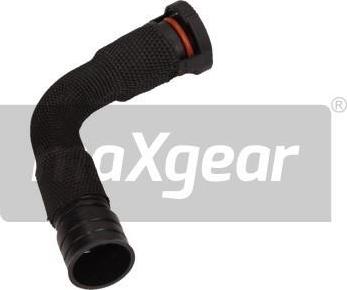 Maxgear 18-0287 - Tuyau, ventilation de carter-moteur droxauto.com