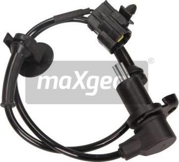 Maxgear 20-0218 - Capteur, vitesse de roue droxauto.com