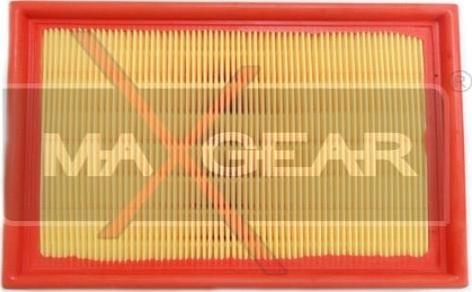 Maxgear 26-0003 - Filtre à air droxauto.com