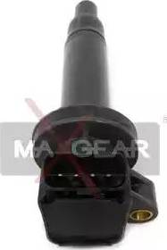 Maxgear 13-0097 - Bobine d'allumage droxauto.com